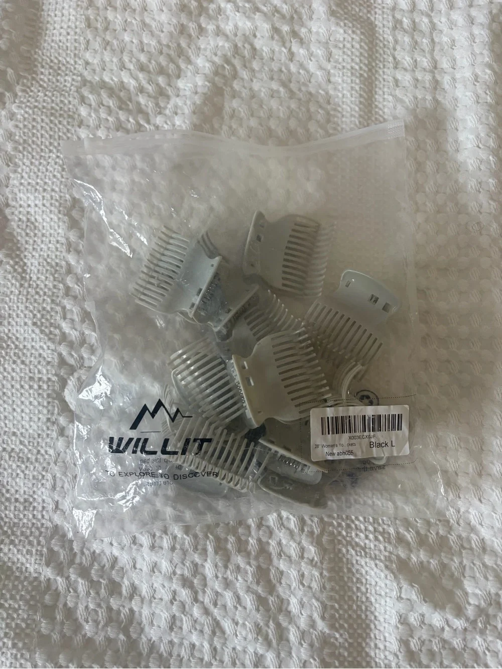 BaByliss nano titanium